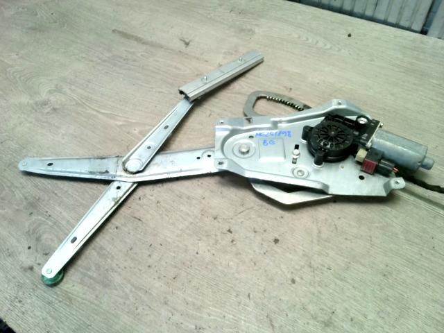 bontott SAAB 9-5 Bal első Ablakemelő Szerkezet (Elektromos)