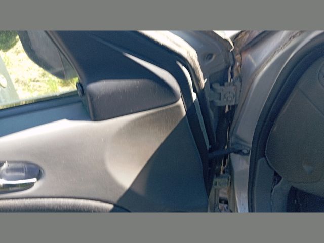 bontott SAAB 9-5 Bal első Ajtó (Üres lemez)