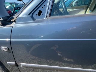 bontott SAAB 9-5 Bal első Ajtó (Üres lemez)