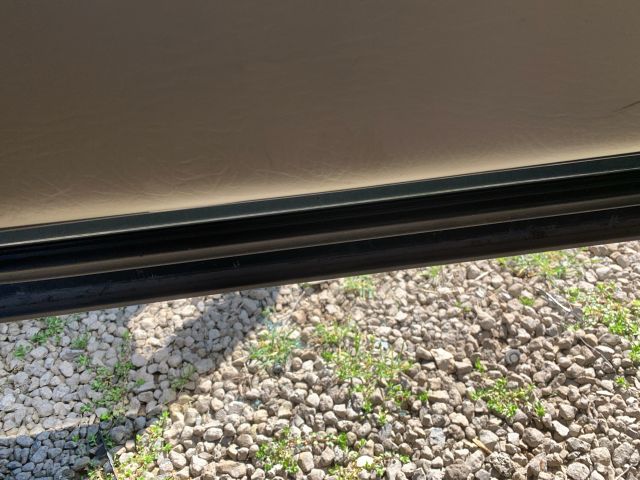 bontott SAAB 9-5 Bal első Ajtó (Üres lemez)