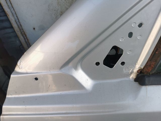 bontott SAAB 9-5 Bal első Ajtó (Üres lemez)