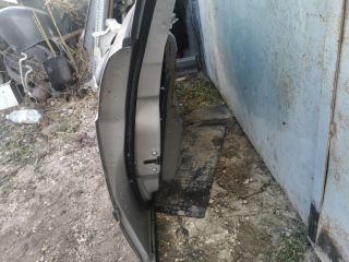 bontott SAAB 9-5 Bal első Ajtó (Üres lemez)