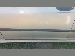 bontott SAAB 9-5 Bal első Ajtó (Üres lemez)