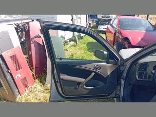 bontott SAAB 9-5 Bal első Ajtó (Üres lemez)