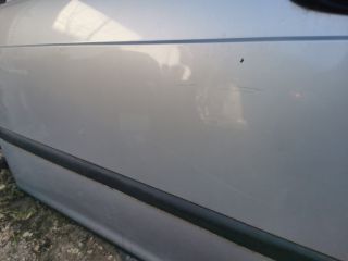 bontott SAAB 9-5 Bal első Ajtó (Üres lemez)