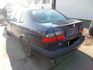 bontott SAAB 9-5 Bal első Hangszóró