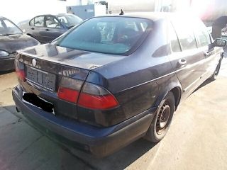 bontott SAAB 9-5 Bal első Hangszóró