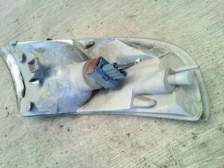 bontott SAAB 9-5 Bal első Irányjelző