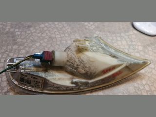 bontott SAAB 9-5 Bal első Irányjelző