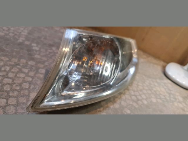 bontott SAAB 9-5 Bal első Irányjelző