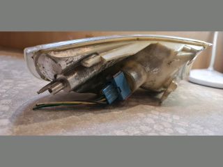 bontott SAAB 9-5 Bal első Irányjelző