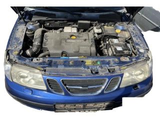 bontott SAAB 9-5 Bal első Sárvédő Díszléc