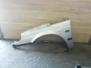 bontott SAAB 9-5 Bal első Sárvédő