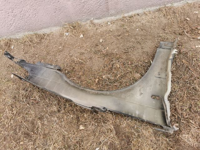 bontott SAAB 9-5 Bal első Sárvédő