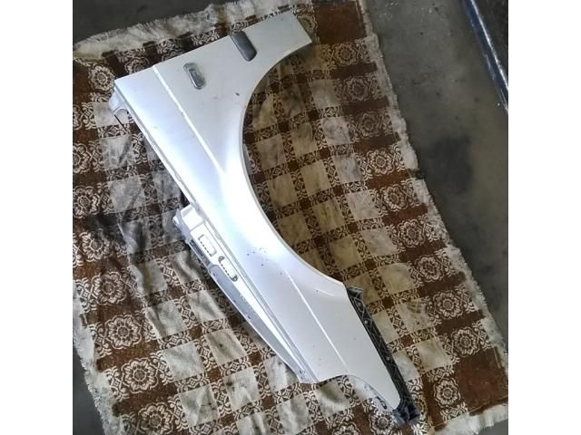 bontott SAAB 9-5 Bal első Sárvédő