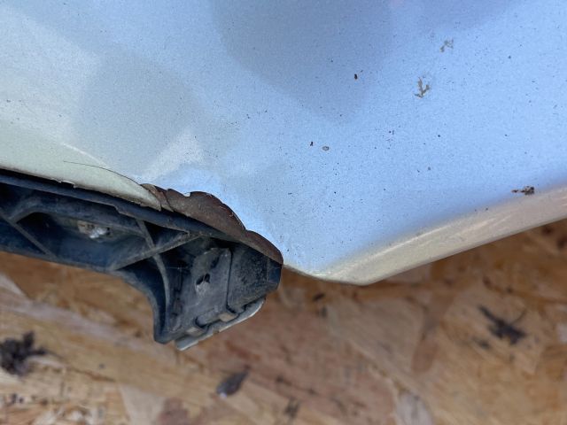 bontott SAAB 9-5 Bal első Sárvédő