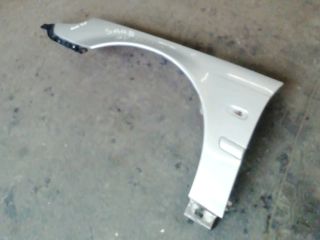 bontott SAAB 9-5 Bal első Sárvédő