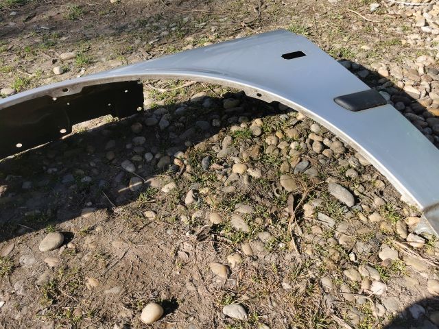 bontott SAAB 9-5 Bal első Sárvédő