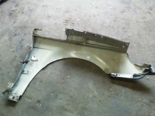 bontott SAAB 9-5 Bal első Sárvédő