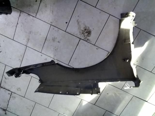 bontott SAAB 9-5 Bal első Sárvédő