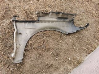 bontott SAAB 9-5 Bal első Sárvédő