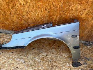 bontott SAAB 9-5 Bal első Sárvédő