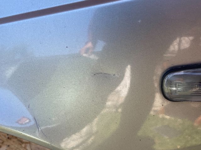 bontott SAAB 9-5 Bal első Sárvédő