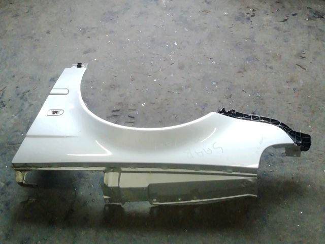 bontott SAAB 9-5 Bal első Sárvédő