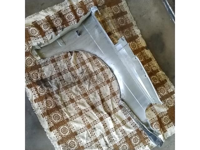 bontott SAAB 9-5 Bal első Sárvédő