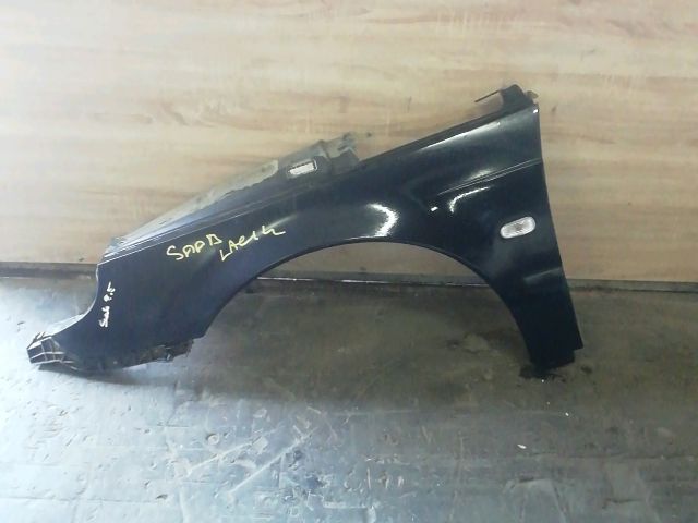 bontott SAAB 9-5 Bal első Sárvédő