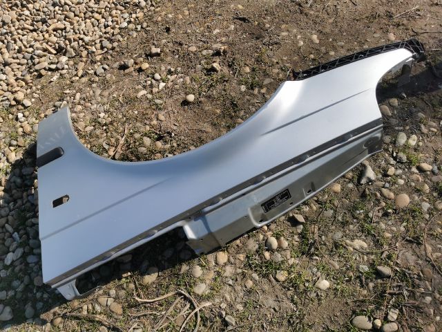 bontott SAAB 9-5 Bal első Sárvédő