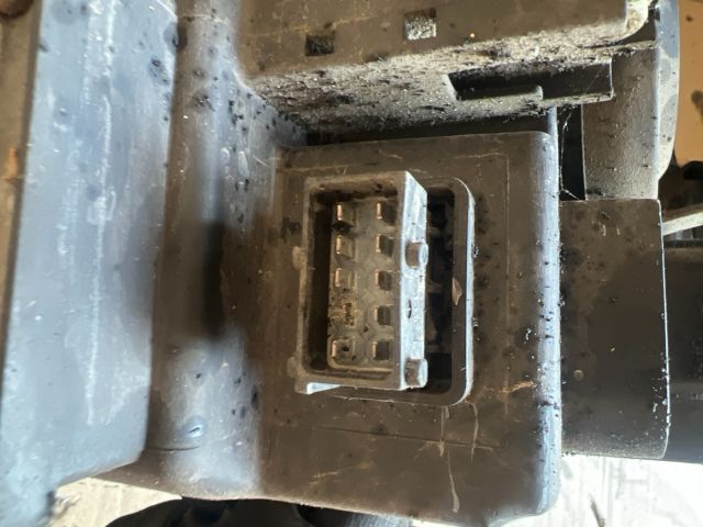 bontott SAAB 9-5 Bal Fényszóró