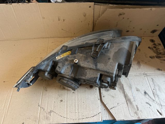 bontott SAAB 9-5 Bal Fényszóró