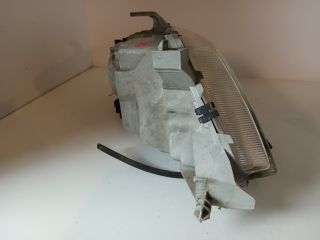 bontott SAAB 9-5 Bal Fényszóró