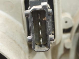 bontott SAAB 9-5 Bal Fényszóró