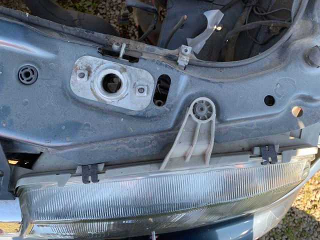 bontott SAAB 9-5 Bal Fényszóró