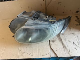 bontott SAAB 9-5 Bal Fényszóró