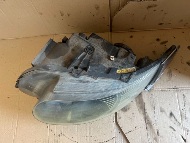 bontott SAAB 9-5 Bal Fényszóró