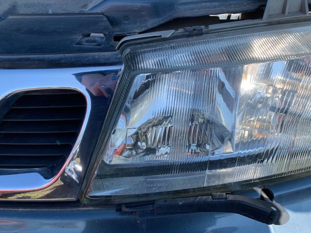 bontott SAAB 9-5 Bal Fényszóró
