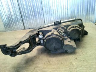 bontott SAAB 9-5 Bal Fényszóró