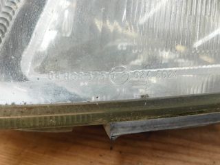 bontott SAAB 9-5 Bal Fényszóró