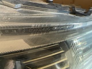 bontott SAAB 9-5 Bal Fényszóró