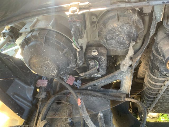 bontott SAAB 9-5 Bal Fényszóró