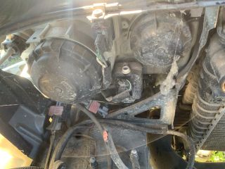 bontott SAAB 9-5 Bal Fényszóró