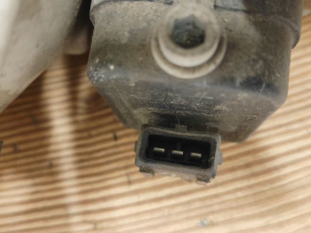 bontott SAAB 9-5 Bal Fényszóró