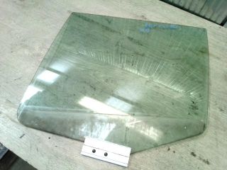 bontott SAAB 9-5 Bal hátsó Ablak