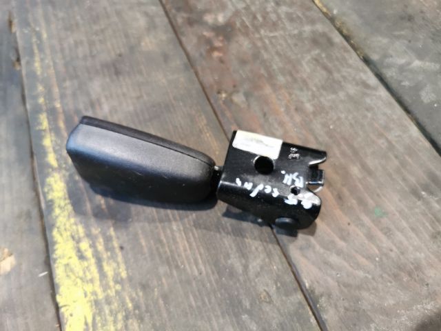 bontott SAAB 9-5 Bal hátsó Biztonsági Öv Csat