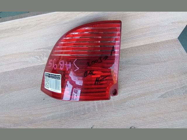 bontott SAAB 9-5 Bal Hátsó Lámpa