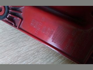 bontott SAAB 9-5 Bal Hátsó Lámpa