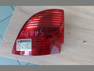bontott SAAB 9-5 Bal Hátsó Lámpa